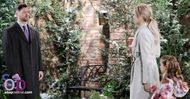 Kristen tries to flee from Salem with Rachel